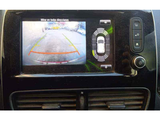 Дисплей 259152544R Renault Clio IV