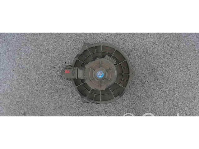 Вентилятор печки 97112-1C000 Hyundai Getz