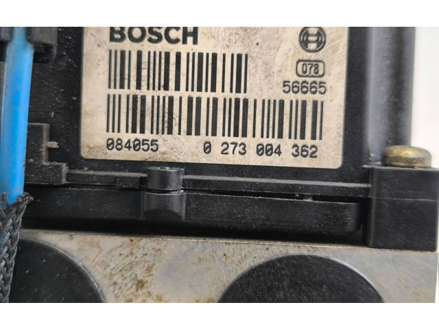 Блок АБС 0273004362, 0265216651 Opel Zafira A 1999 - 2005 года