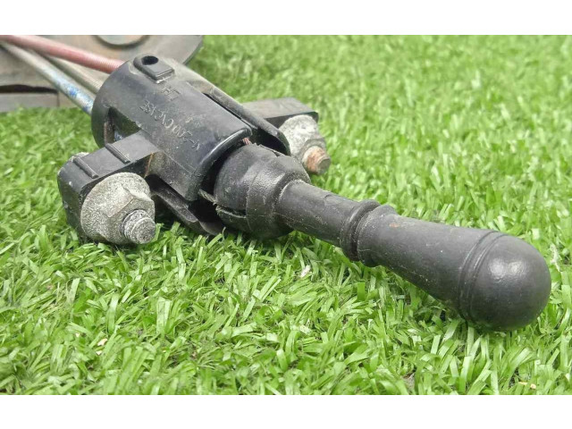 Зеркало электрическое Chevrolet Matiz - года