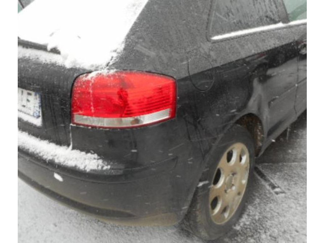 Зеркало электрическое        Audi A3 S3 8P  2003 - 2012 года   