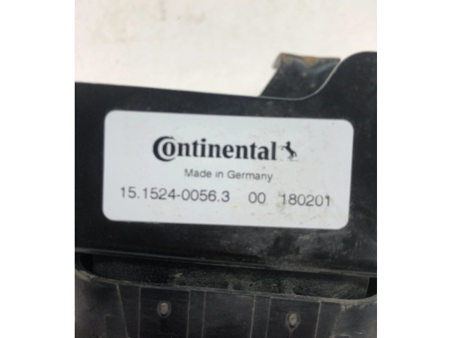 Блок управления 31360723 Volvo XC90