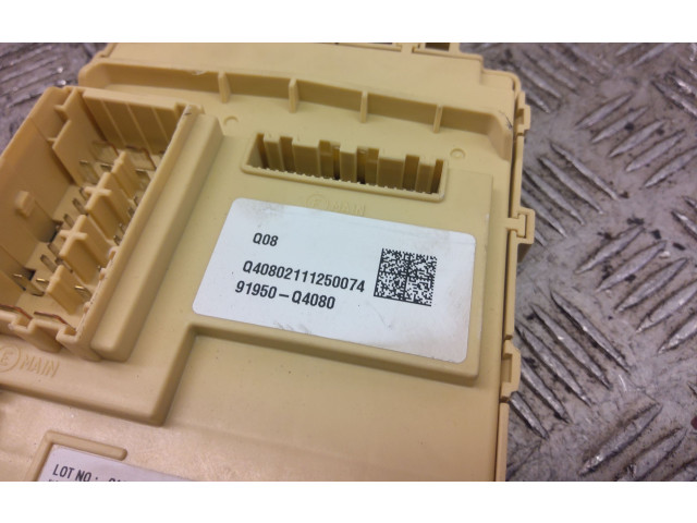 Блок предохранителей  91950q4080   KIA Niro    