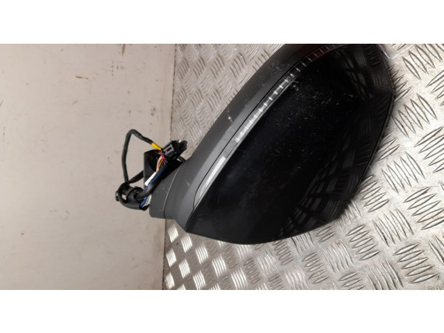 Zpětné zrcátko Audi Q7 4M 2018 E1041367