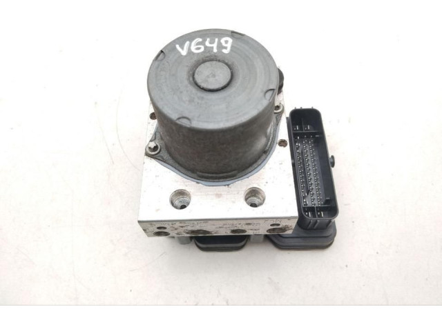 Блок АБС 6700352850, 0265956481 Maserati Ghibli 2013 - года