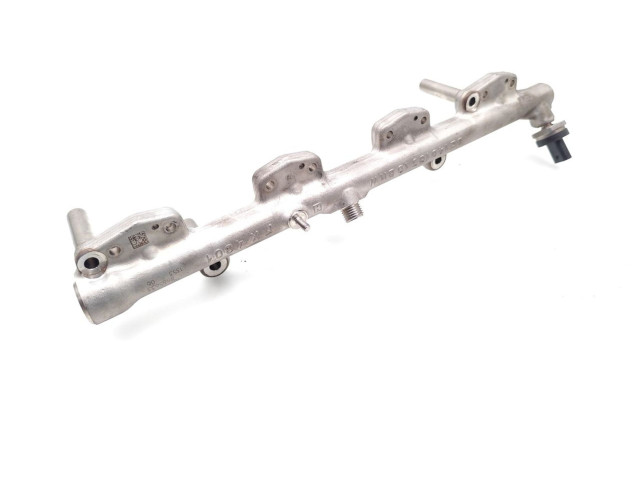 Топливная рампа 14018510, 140185 Mini Cooper Countryman F60 для двигателя B48A20F