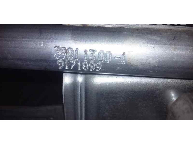 Моторчик дворников 9171899    Volvo S80