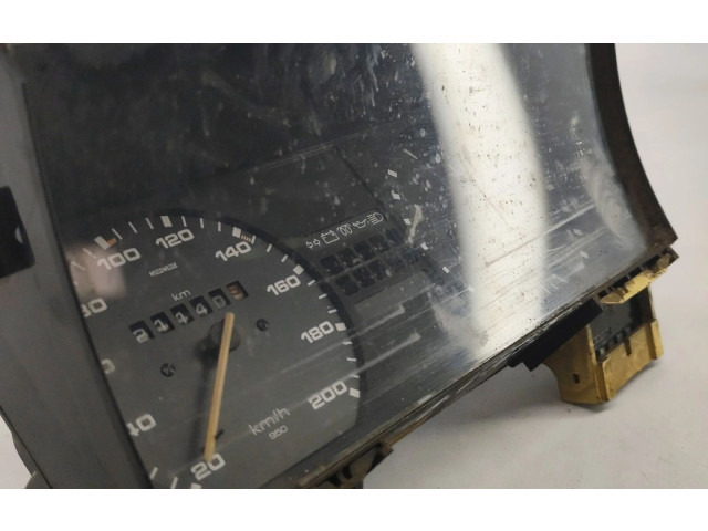 Панель приборов 191919033FJ, 6160431010   Volkswagen Jetta II       