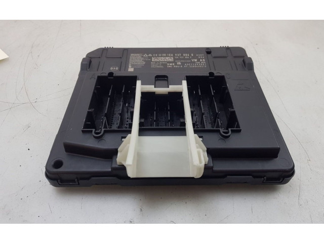 Блок управления Volkswagen ID.3