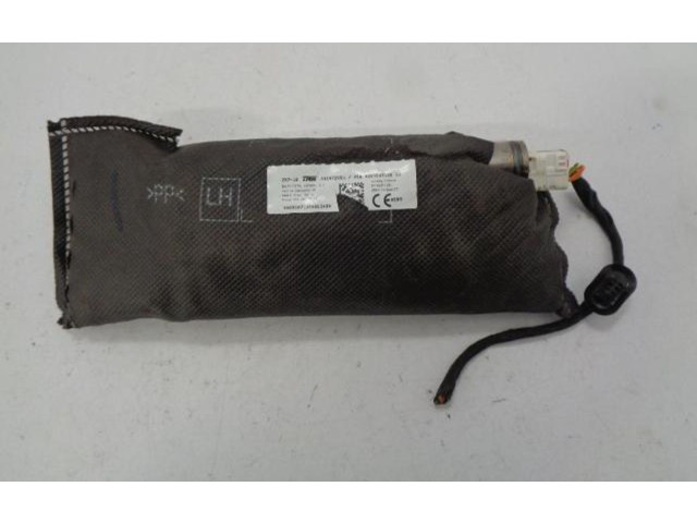 Přístrojová deska Peugeot 5008 II 2016 9809507180