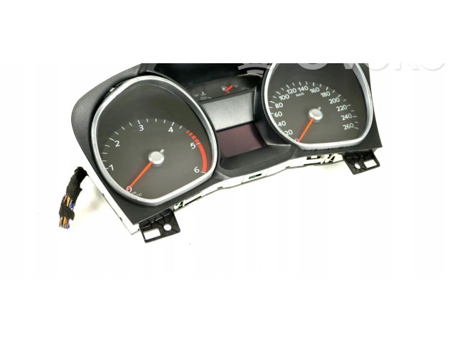 Панель приборов V8M2T-10849-CC Ford Galaxy