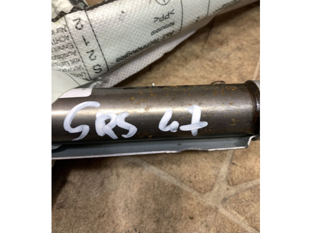 Zpětné zrcátko Mercedes-Benz E W212 2016 2128604802