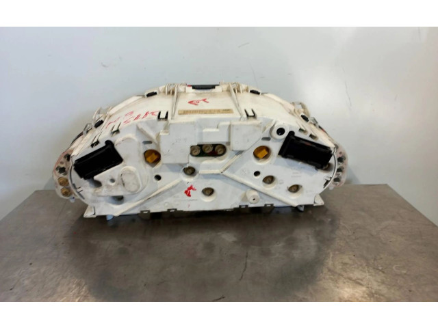 Přístrojová deska Mercedes-Benz SLK R170 1705402111