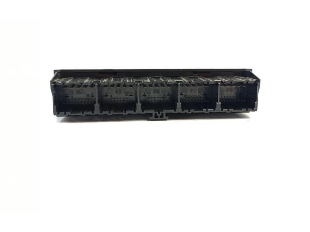 Блок комфорта 4X4315K600EC Jaguar X-Type