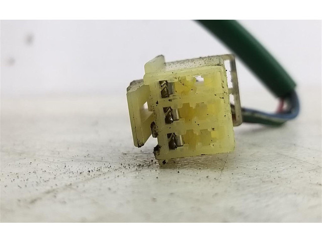 Зеркало электрическое        Subaru Forester SF  2000 - 2003 года   