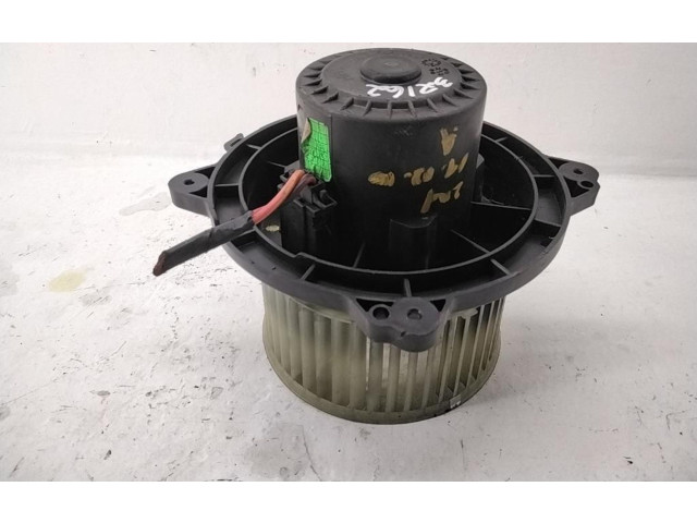 Вентилятор печки HGA Mahindra Bolero