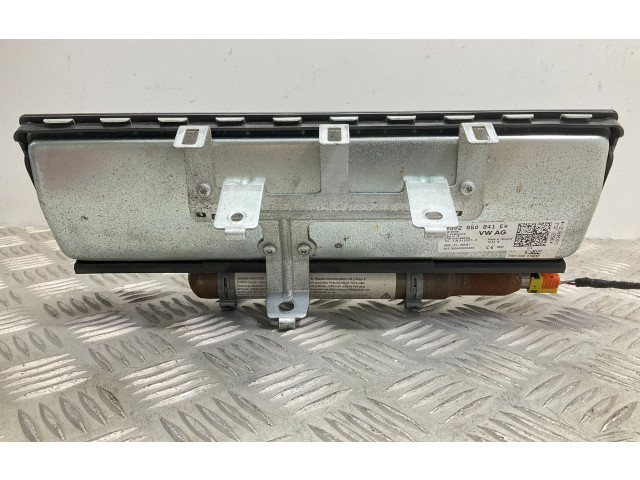 Подушка безопасности для колен 3V2880841E Skoda Superb B8 (3V)