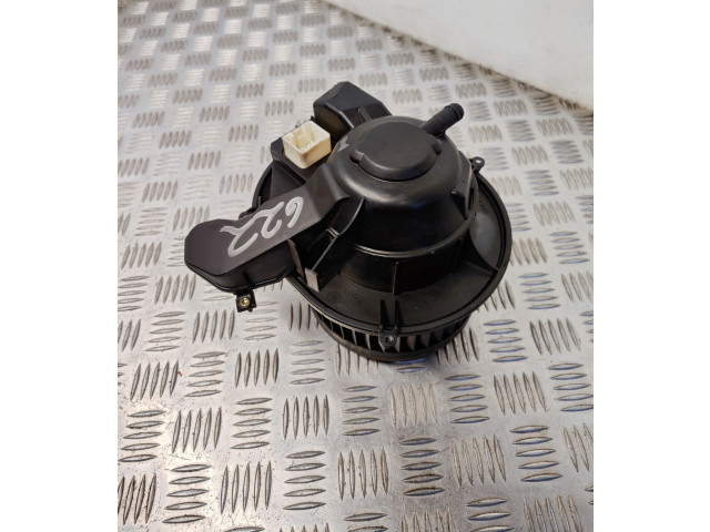 Вентилятор печки    28417   Volvo V70