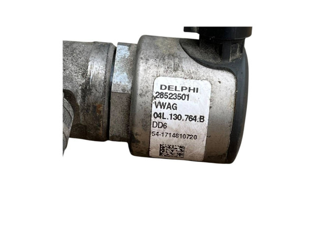 Топливная рампа 04L130089F, 1705300459   Skoda Octavia Mk3 (5E)  