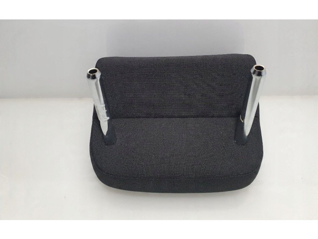 Подушка безопасности в сиденье Volkswagen Golf VII