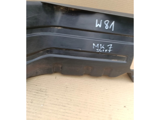 Volant Suzuki Swift II 2014 72431-68L  