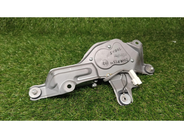 Моторчик заднего дворника 85130B4010, 8496000360 Daihatsu Terios