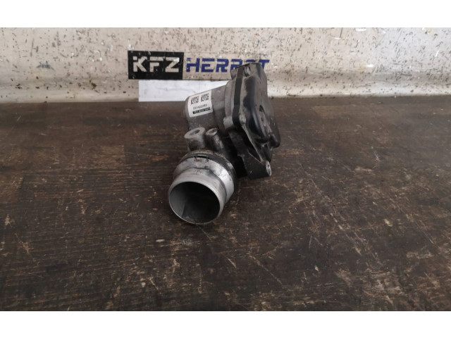 Дроссель 161A09794R, 161A09794R Renault Captur