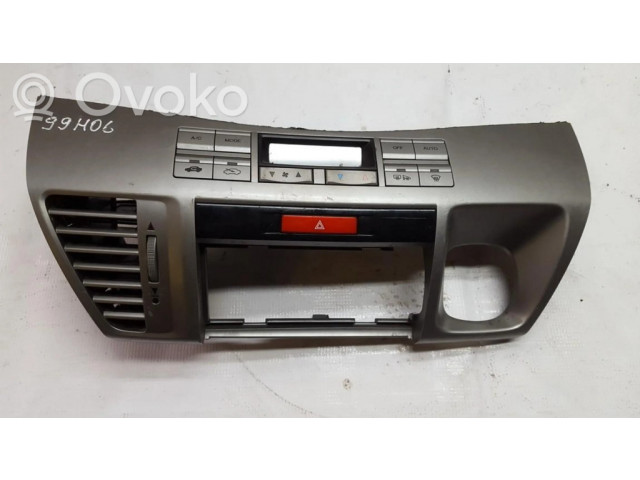 Блок управления климат-контролем 79600sjhe41, 79600-sjh-e41 4122-50034 Honda FR-V