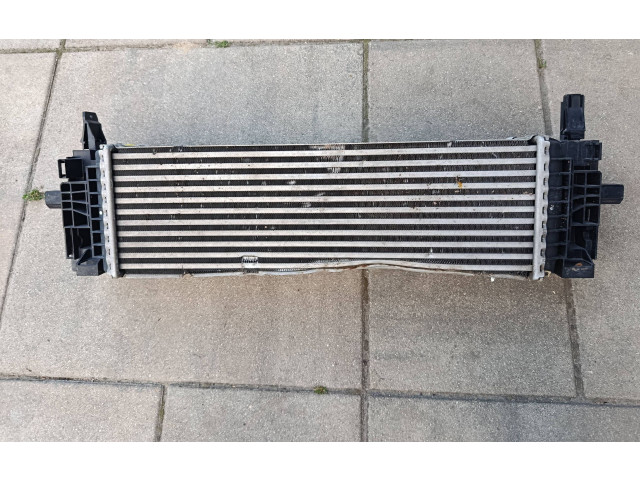 Интеркулер 8578146 BMW X3 G01