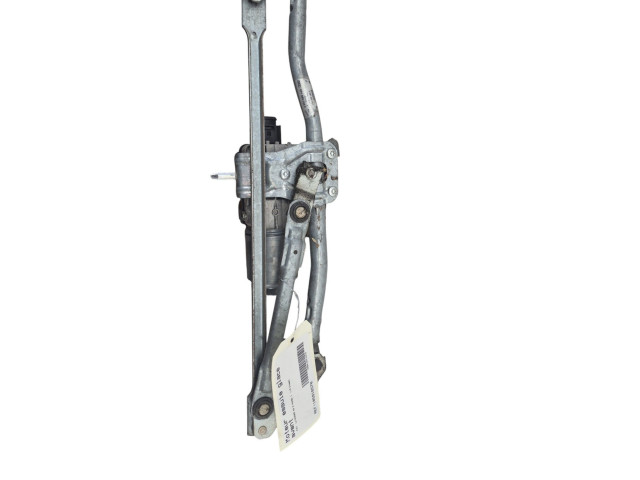 Моторчик дворников 8P1955119F Audi A3 S3 8P