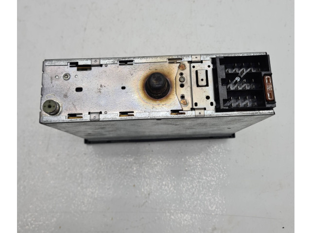 Радио/ проигрыватель CD/DVD / навигация VWZ1Z2P6166439   Volkswagen PASSAT B5       