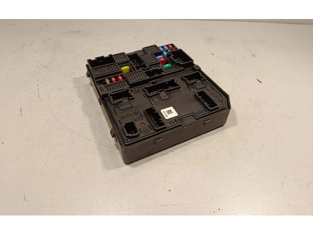 Блок комфорта 58C011F01 Nissan X-Trail T32