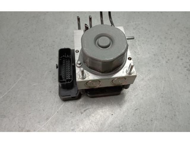 Блок АБС 476601283R, 0265256363   Renault  Clio IV  2012 -  года