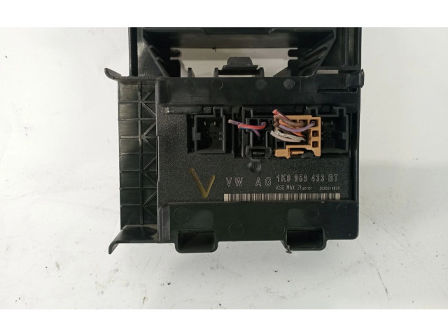 Модуль управления BSM 1K0959433BT    Volkswagen Golf SportWagen  BKD 