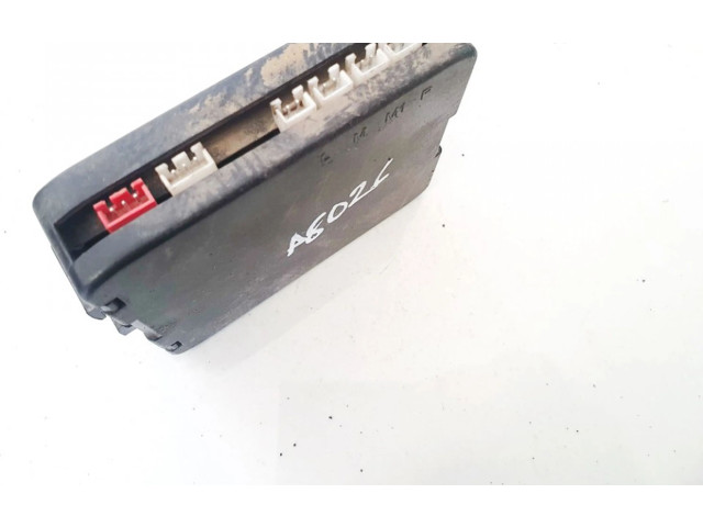 Блок управления Toyota Corolla Verso AR10