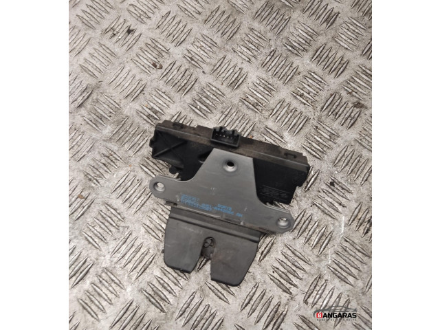 Zámek zadních dveří 4h51a442a66 Volvo V50 2008