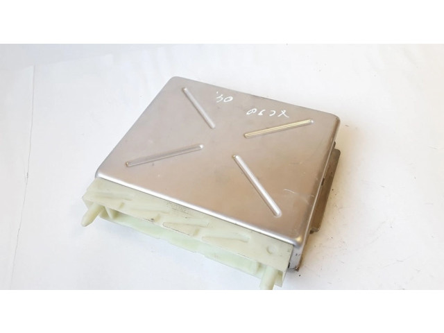 Блок управления коробки передач