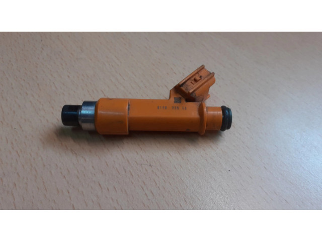 Форсунка 019072516, 7CVJT Daihatsu Materia для бензинового двигателя 1.5