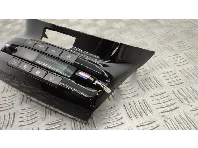 Блок управления климат-контролем 98195706XU   Peugeot 2008 I