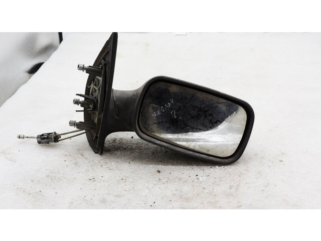 Zpětné zrcátko Fiat Punto (176) 1997 E30149301, E30249301