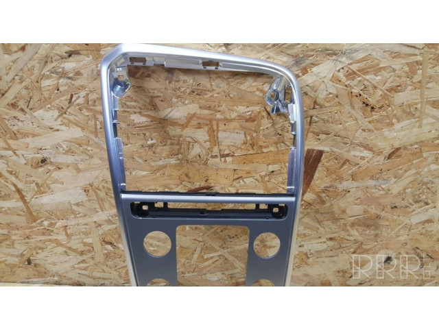 Отделка контроля климата / контроля печки