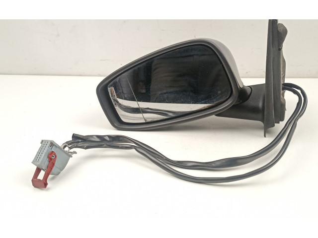 Zpětné zrcátko  Fiat Stilo 2002  735335234  