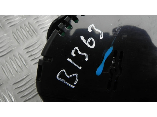 Přístrojová deska Maserati Ghibli 2020 5550102919, B1363