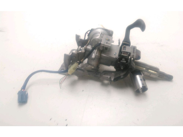  рейка  Колонка рулевая 8200711617, 8200711617   Renault Clio II 2001 - 2005 года