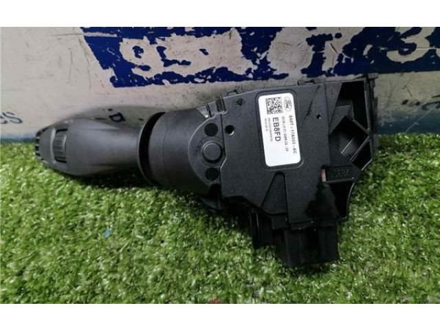 Переключатель дворников 8A6T17A553AC, 8A6T17A553AC   Ford Fiesta