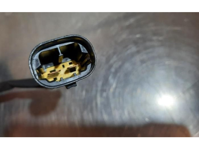 Форсунка 9836058380 Citroen C5 Aircross