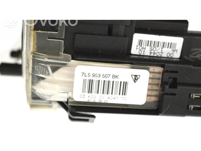 Полоса надувных подушек (кольцо srs)