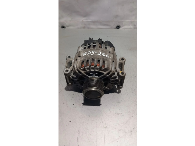 Генератор 06J903023, 06J903023   Volkswagen PASSAT B8      