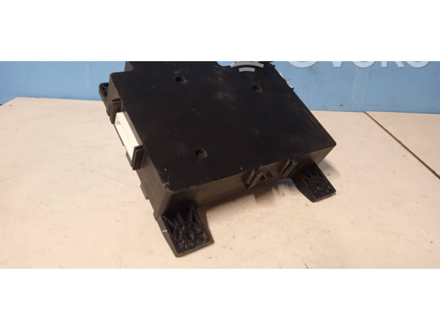 Блок комфорта 8637A318 Mitsubishi Outlander