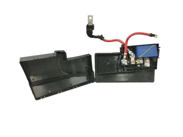 Модуль управления BSM 31409547 Volvo V40